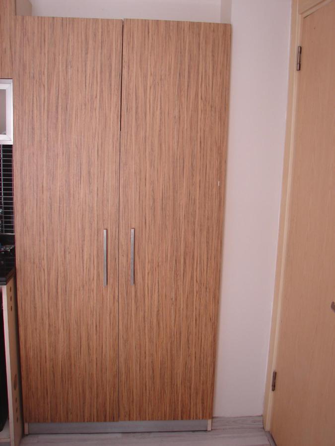 Invictum Residence Istanbul Bagian luar foto