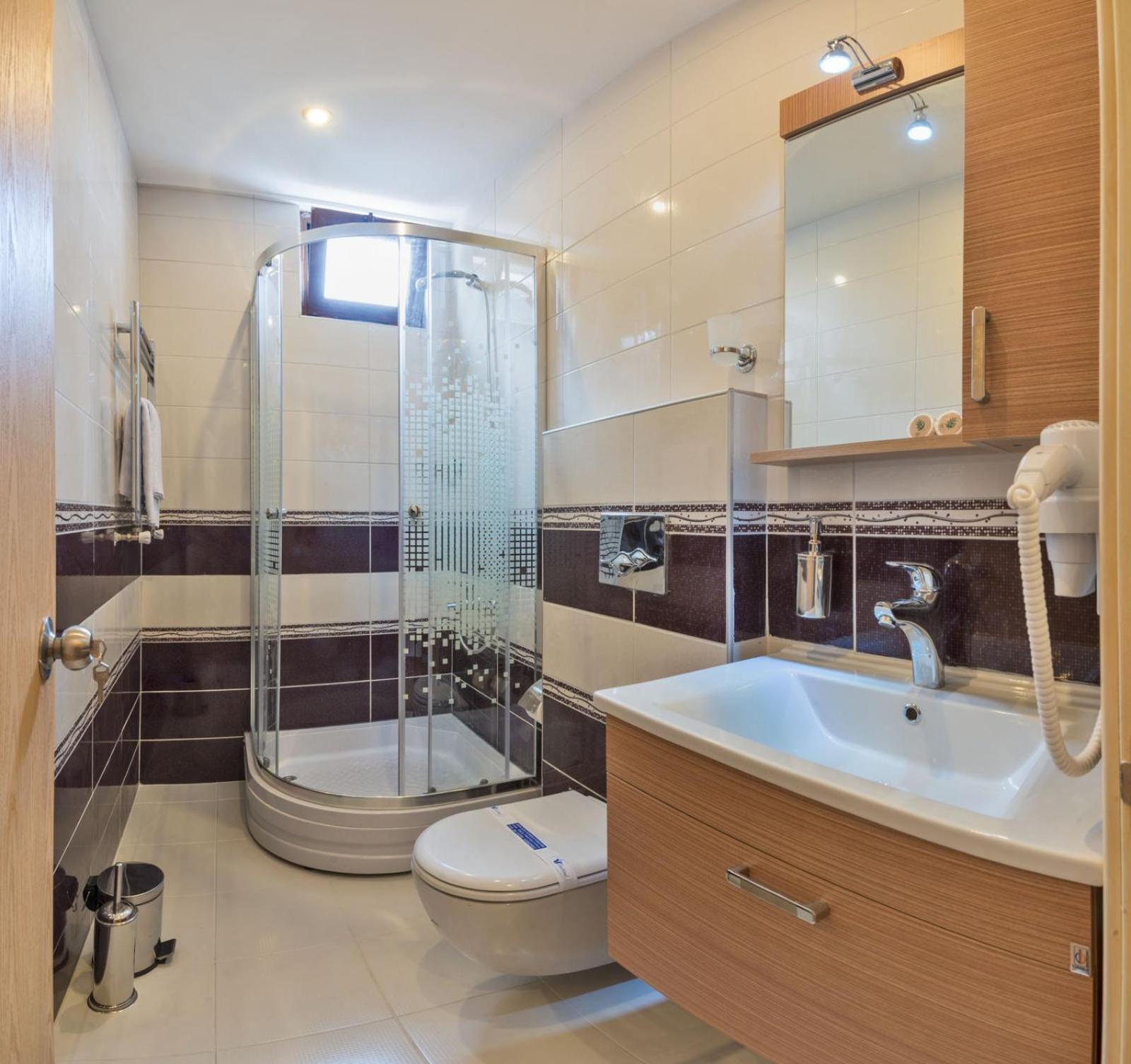 Invictum Residence Istanbul Bagian luar foto