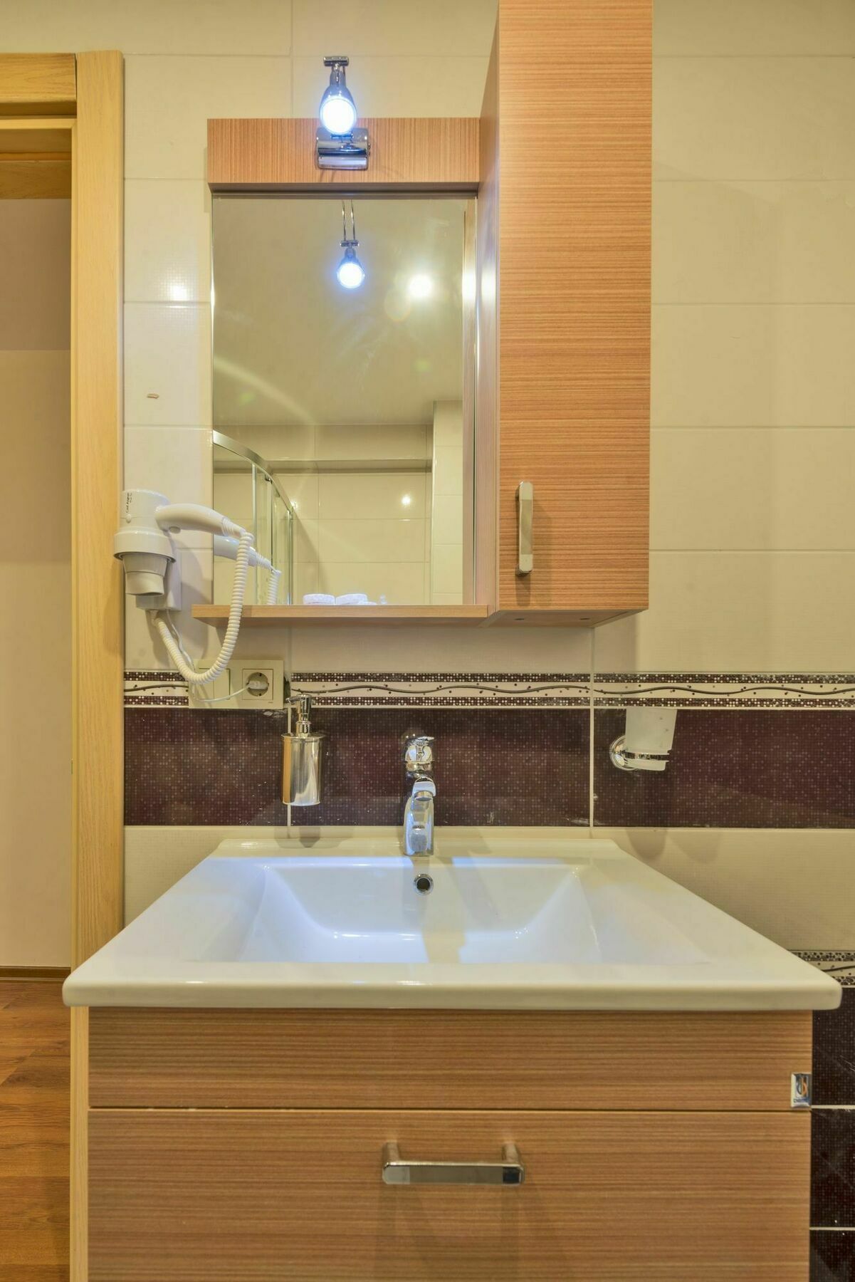Invictum Residence Istanbul Bagian luar foto